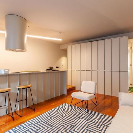 Sta. Catarina 618 Suite Porto Eksteriør billede
