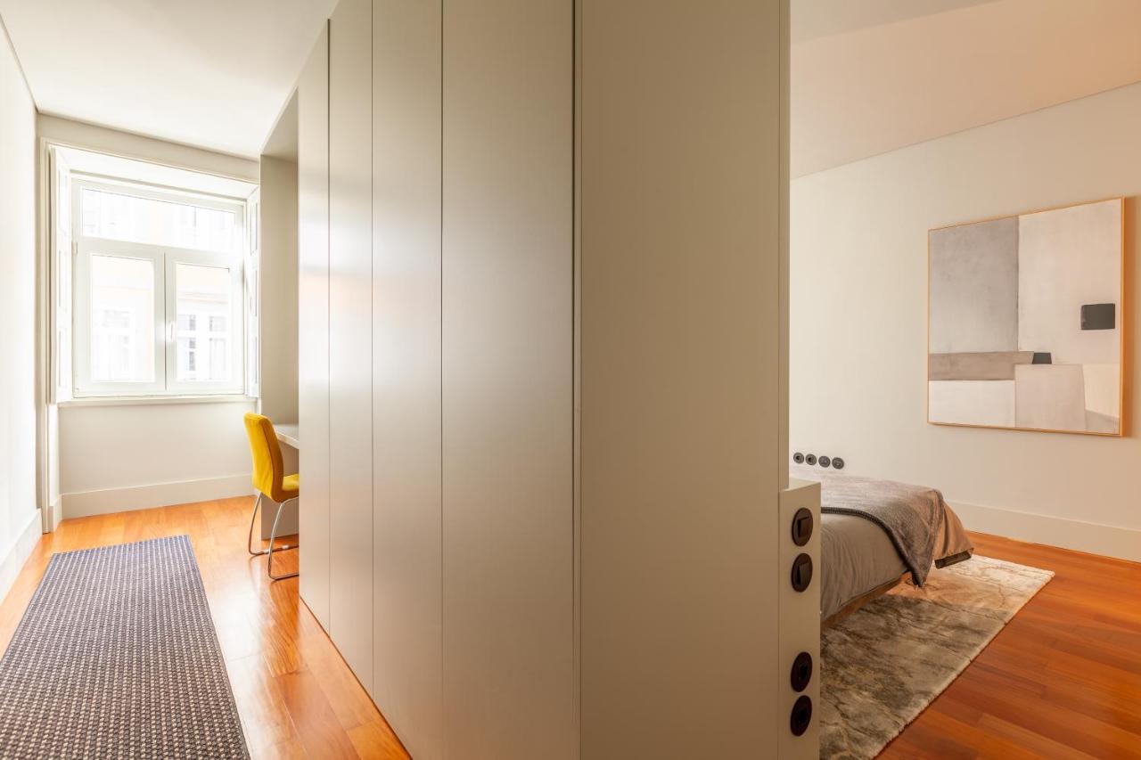 Sta. Catarina 618 Suite Porto Eksteriør billede