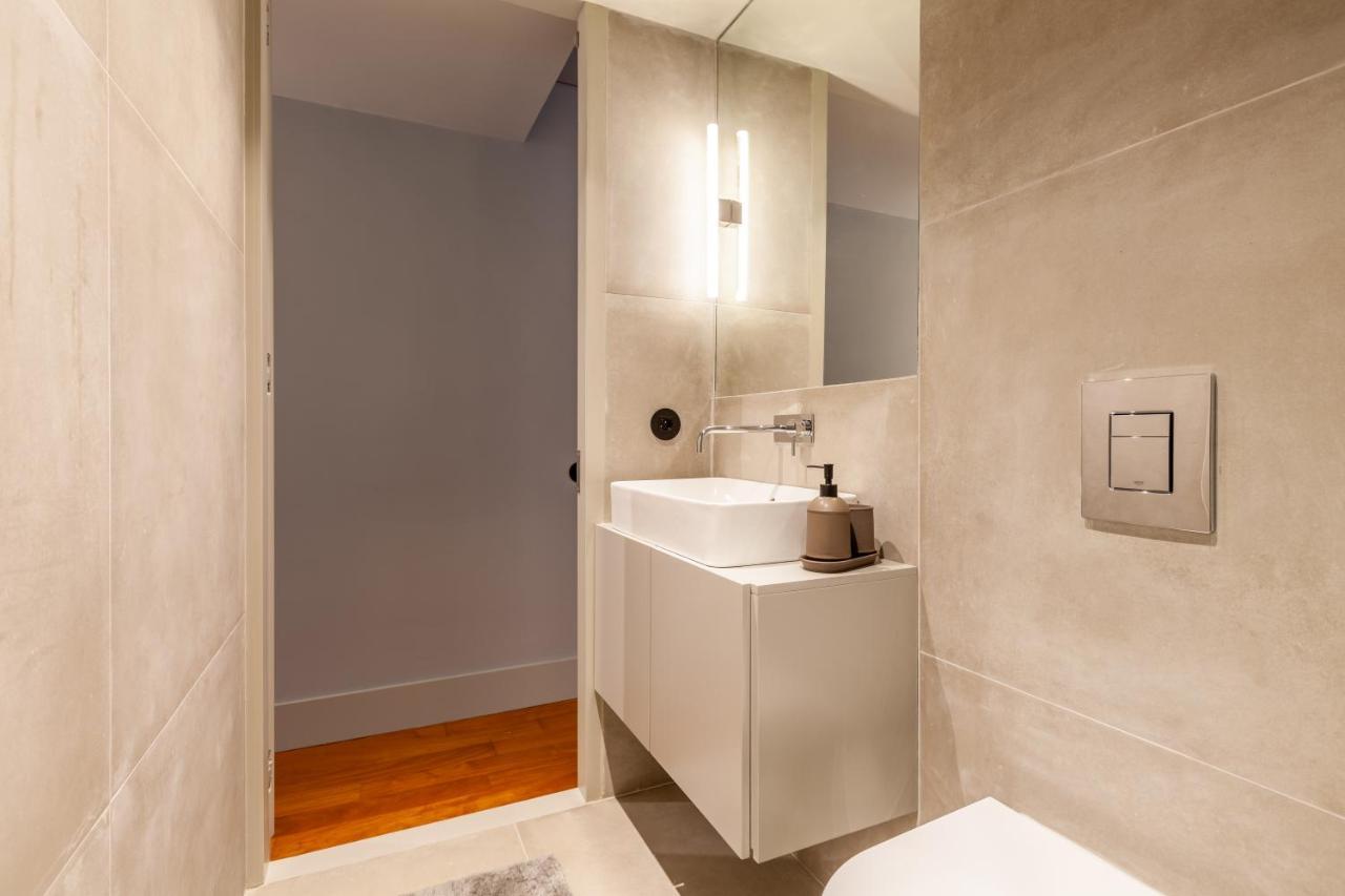 Sta. Catarina 618 Suite Porto Eksteriør billede