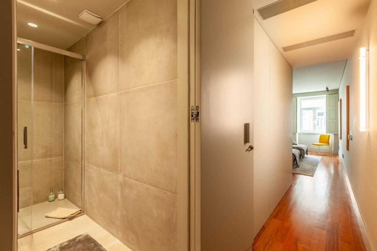 Sta. Catarina 618 Suite Porto Eksteriør billede
