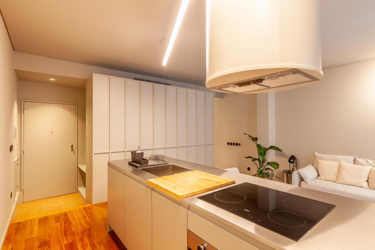 Sta. Catarina 618 Suite Porto Eksteriør billede