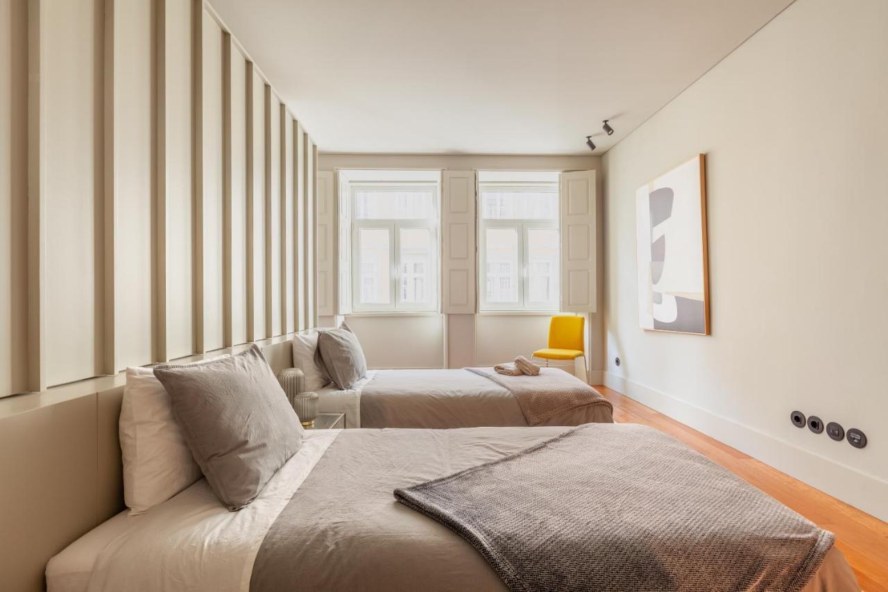 Sta. Catarina 618 Suite Porto Eksteriør billede