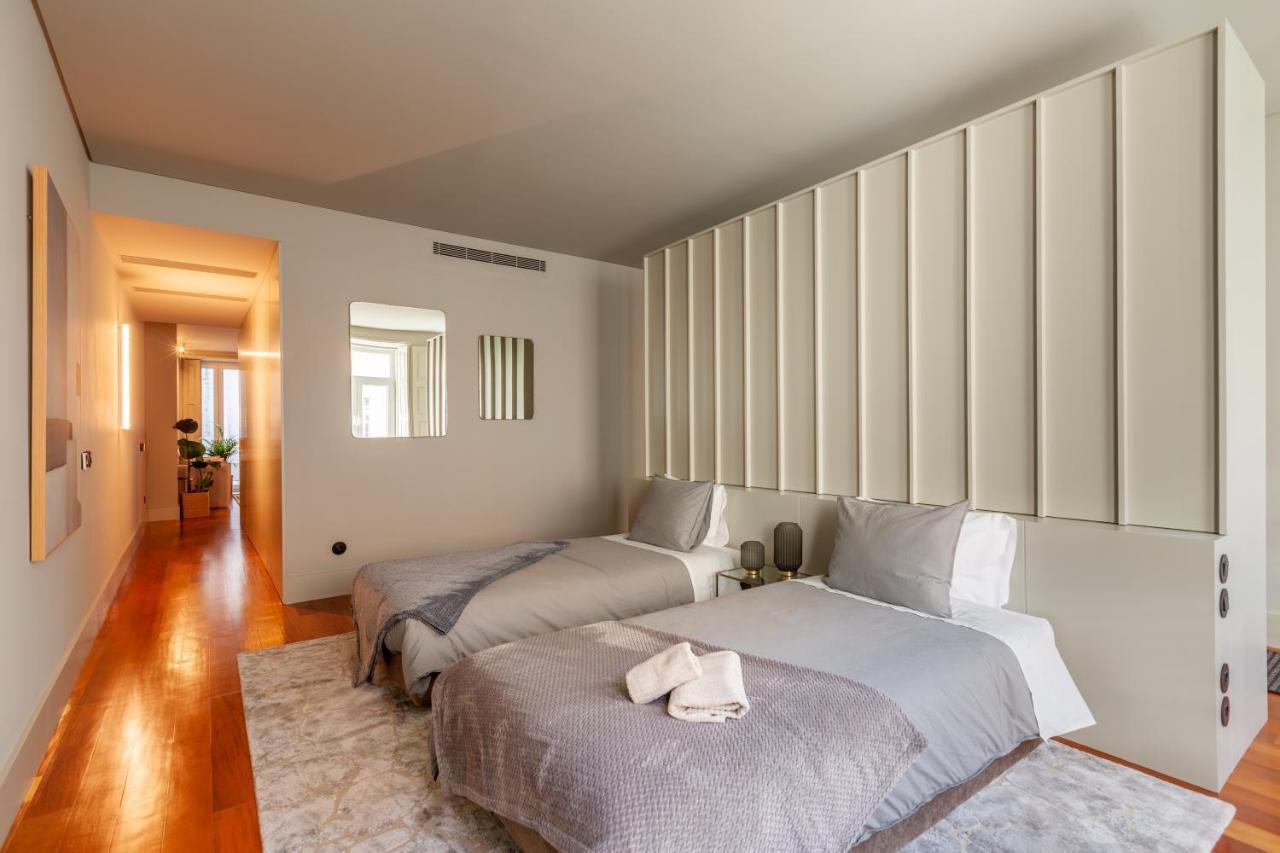 Sta. Catarina 618 Suite Porto Eksteriør billede