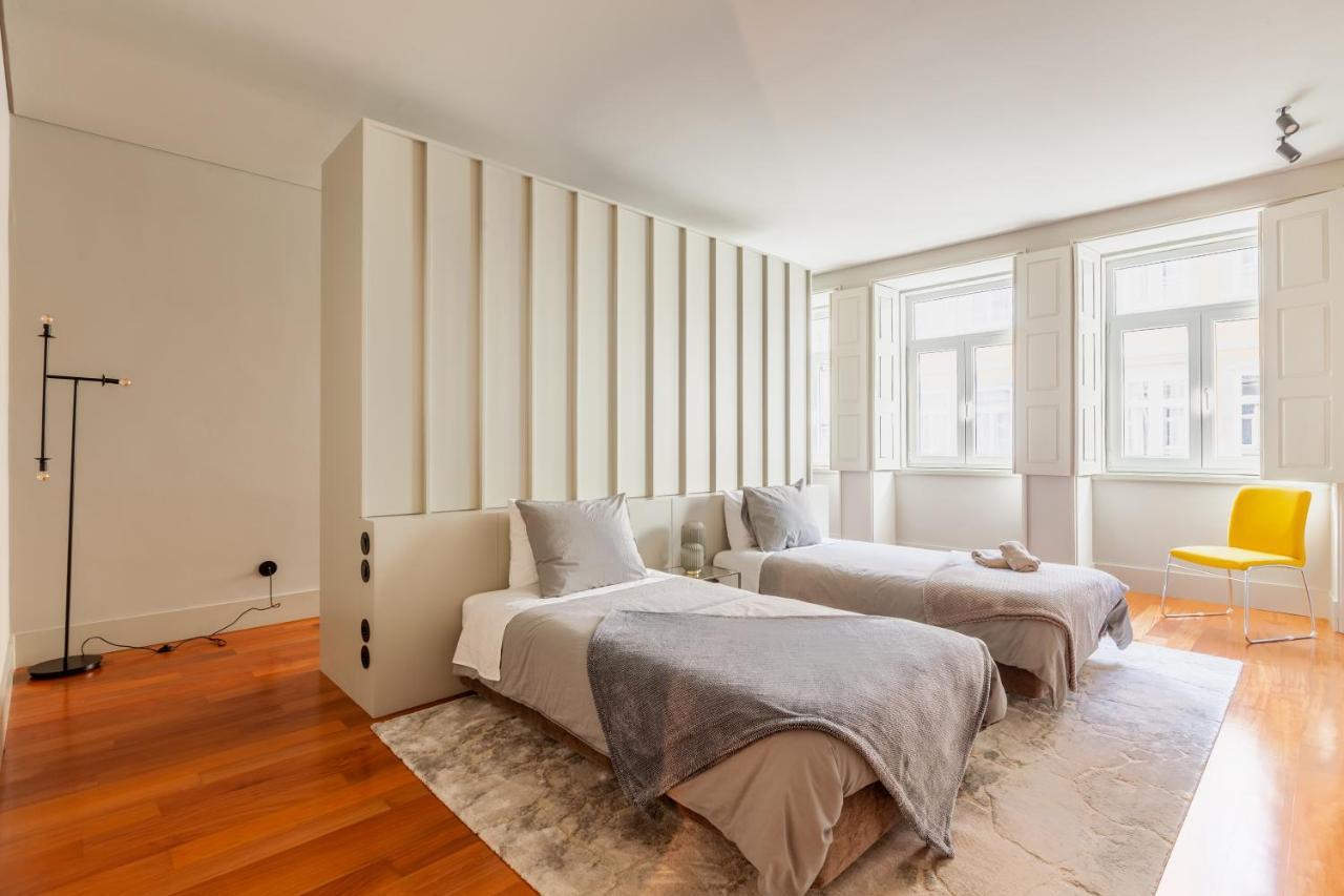 Sta. Catarina 618 Suite Porto Eksteriør billede