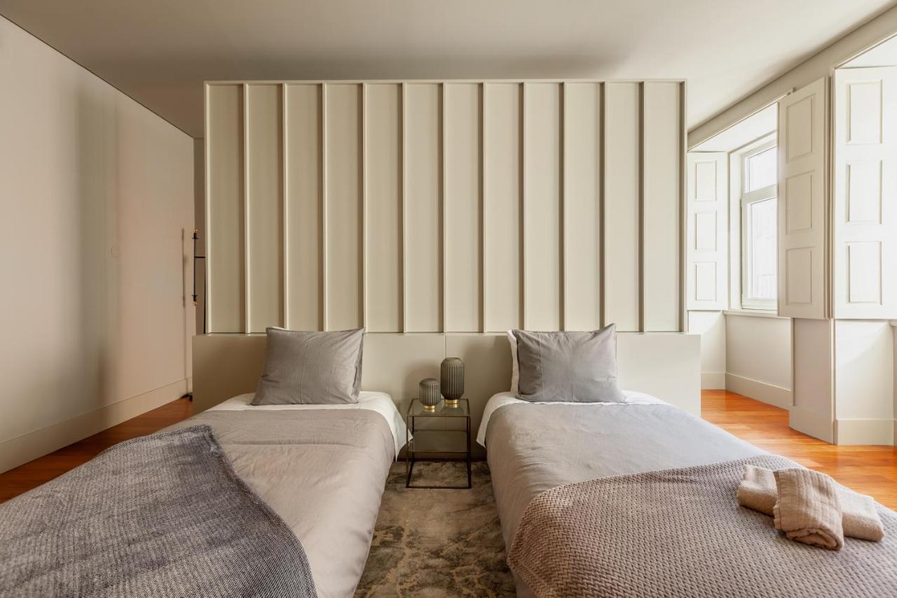 Sta. Catarina 618 Suite Porto Eksteriør billede